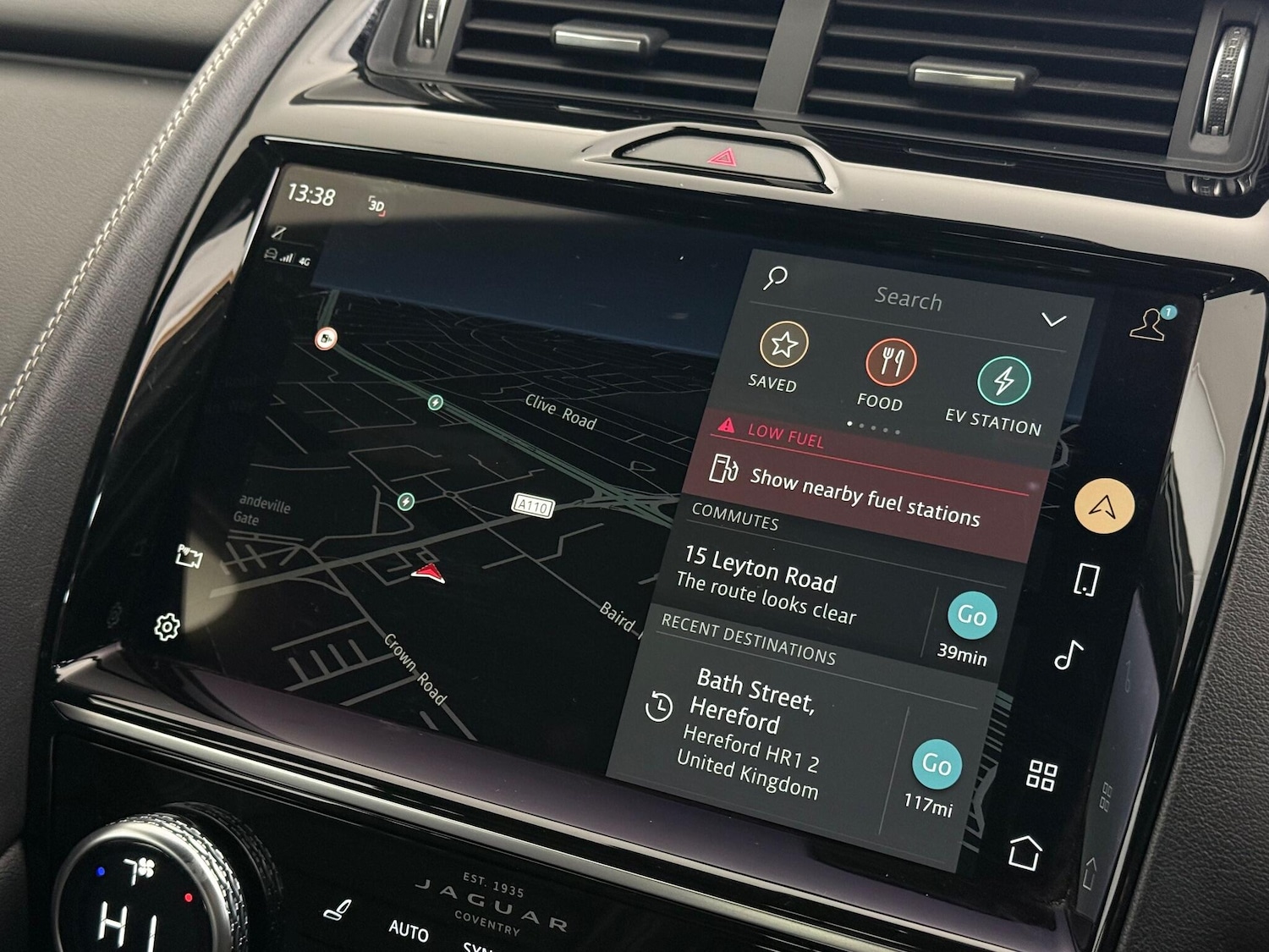 Used Jaguar E-Pace 2021 for sale - 77216652: Photo 22