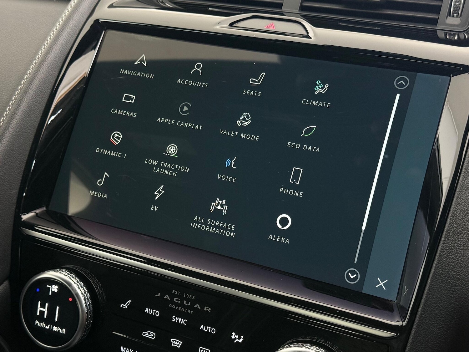 Used Jaguar E-Pace 2021 for sale - 77216652: Photo 28