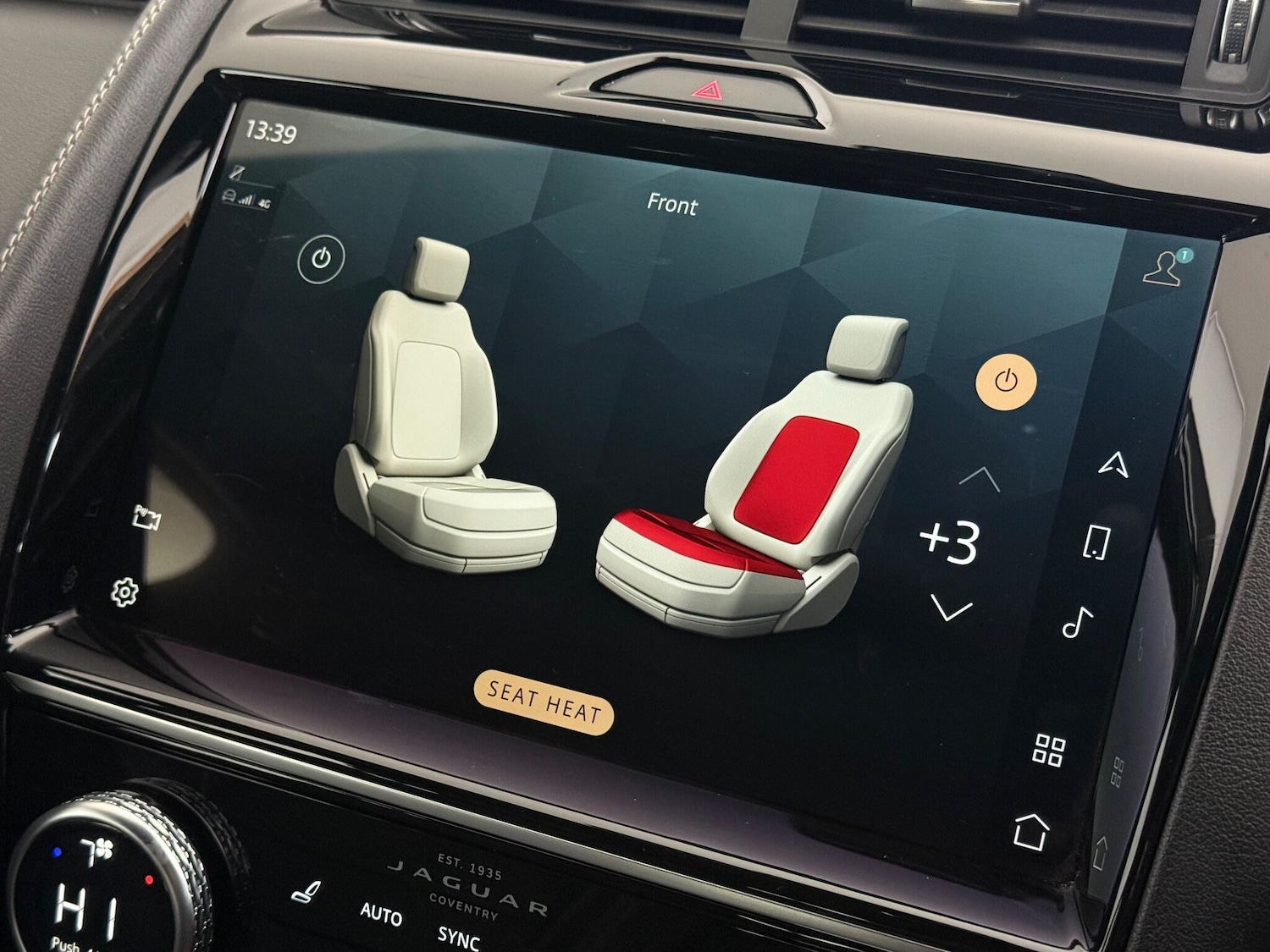 Used Jaguar E-Pace 2021 for sale - 77216652: Photo 33