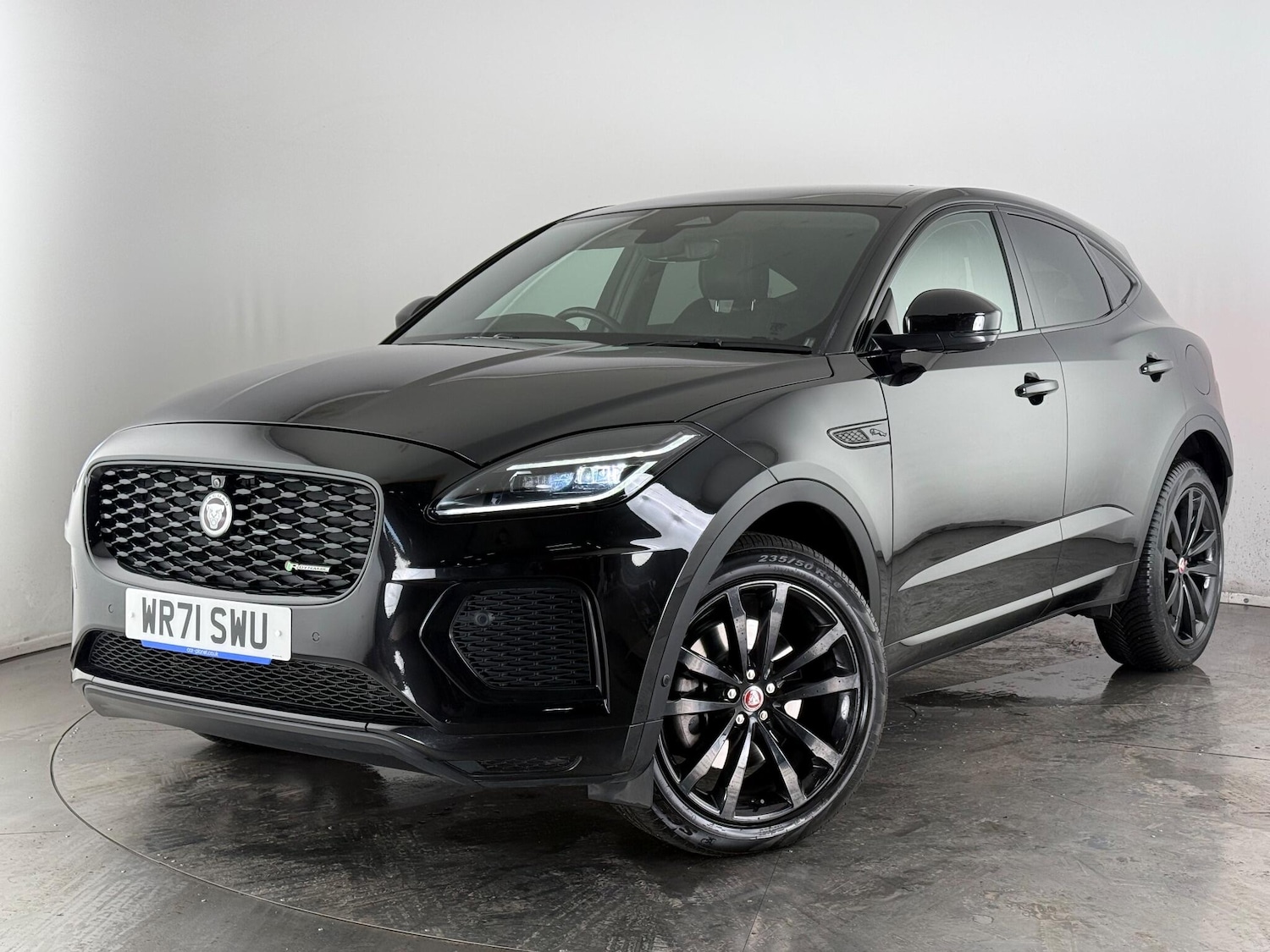 Used Jaguar E-Pace 2021 for sale - 77216652: Photo 43