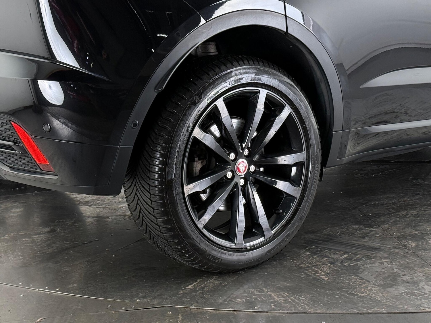 Used Jaguar E-Pace 2021 for sale - 77216652: Photo 9