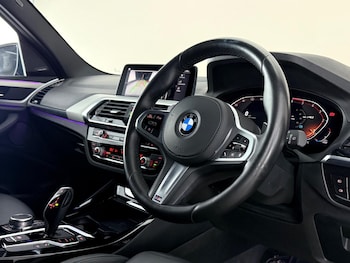 Used BMW X3 2021 for sale - 78879204: Photo