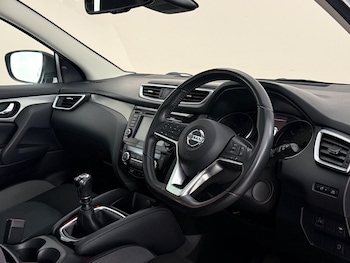 Used Nissan Qashqai 2019 for sale - 78587026: Photo