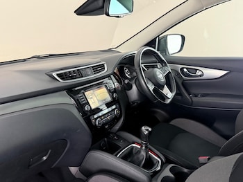 Used Nissan Qashqai 2019 for sale - 78587026: Photo