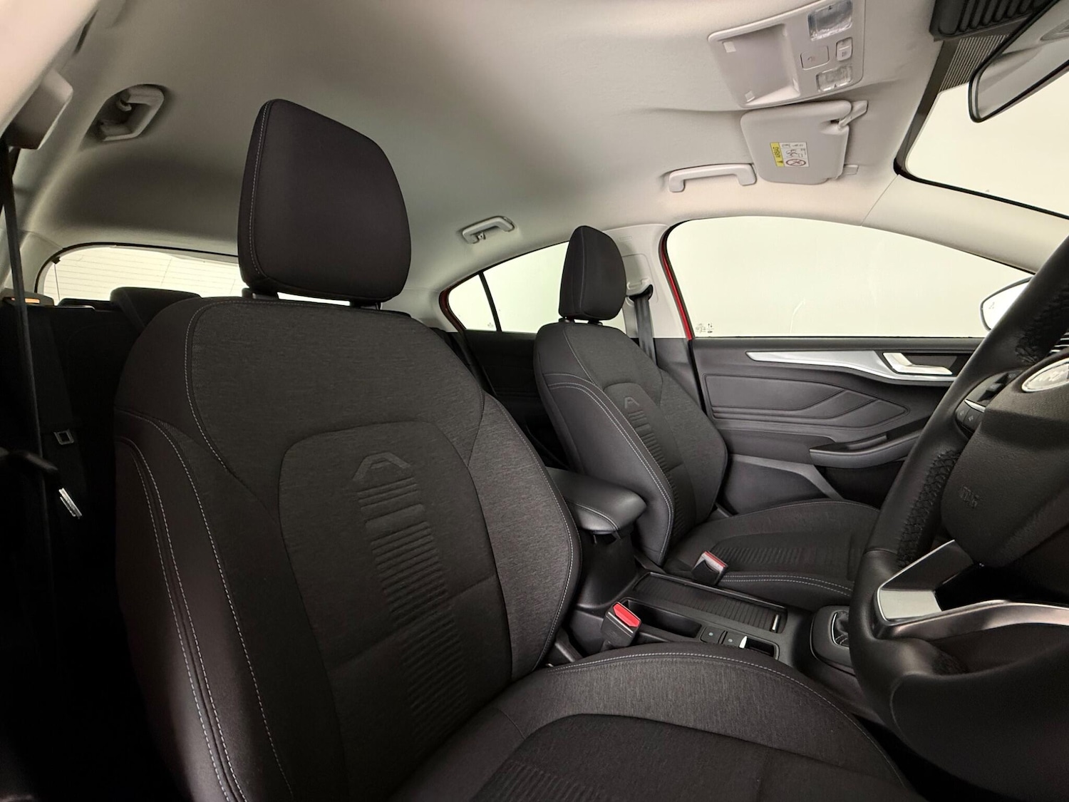 Used Ford Focus 2020 for sale - 77647225: Photo 11