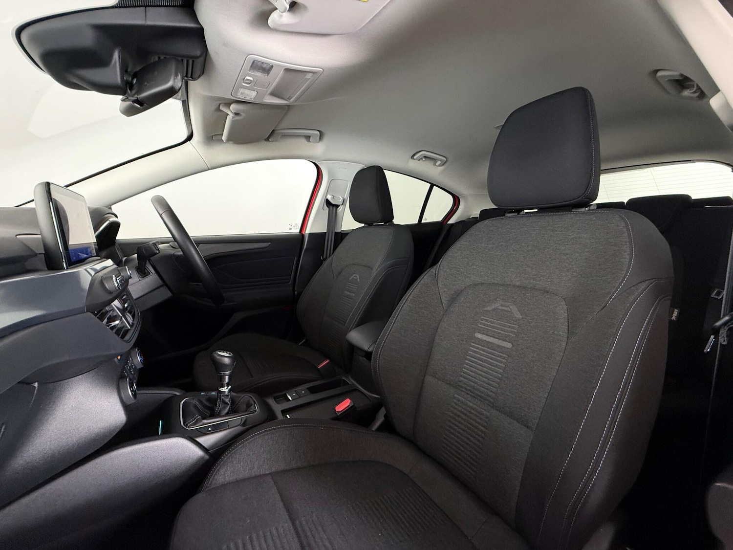 Used Ford Focus 2020 for sale - 77647225: Photo 12