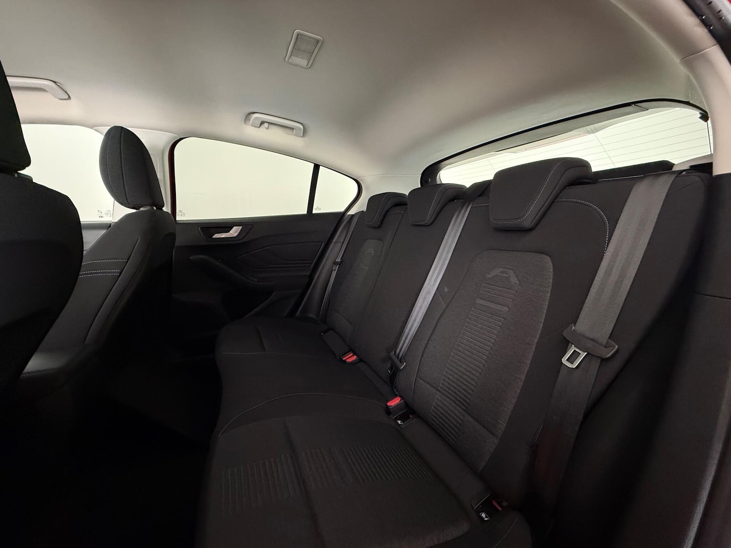 Used Ford Focus 2020 for sale - 77647225: Photo 13