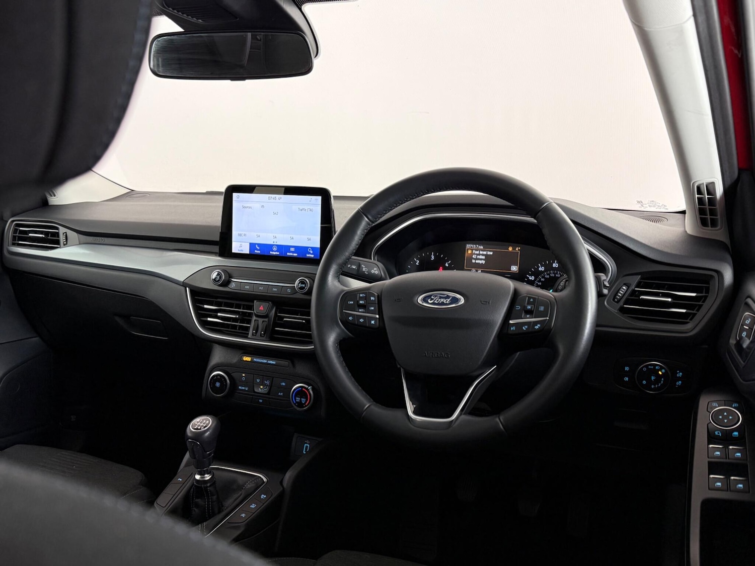 Used Ford Focus 2020 for sale - 77647225: Photo 15