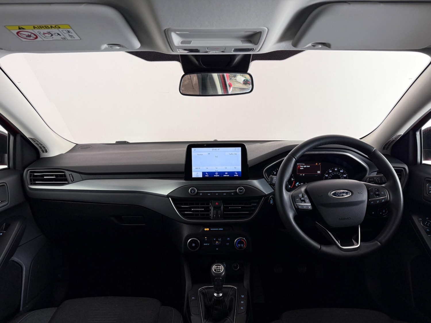 Used Ford Focus 2020 for sale - 77647225: Photo 17