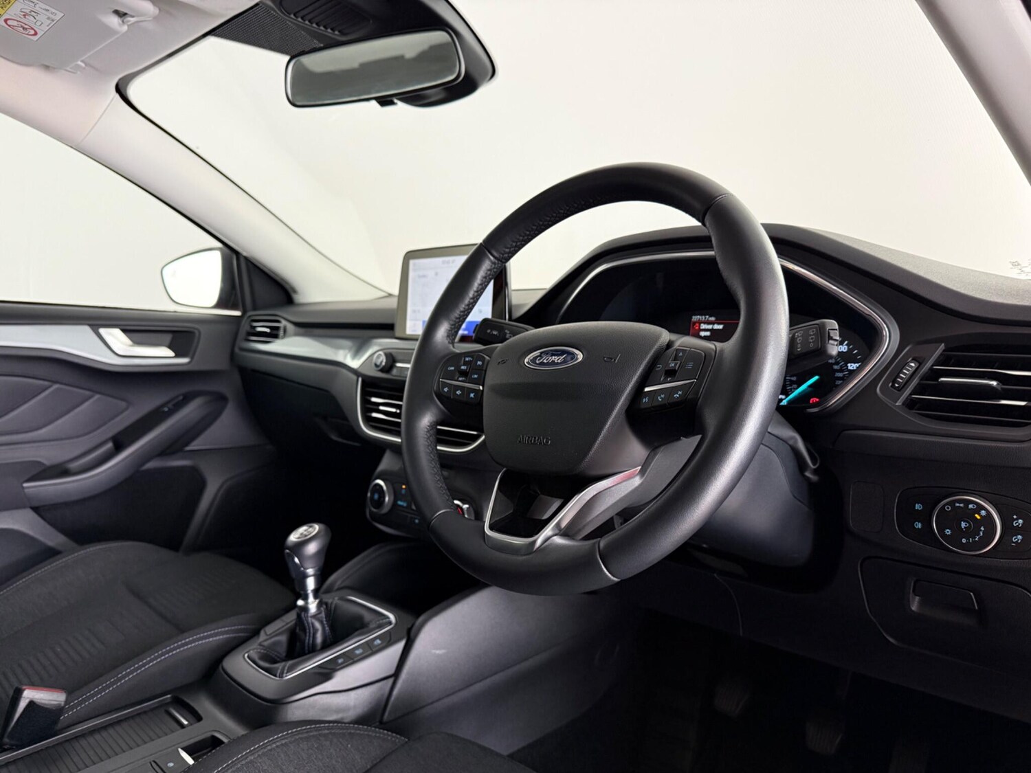 Used Ford Focus 2020 for sale - 77647225: Photo 18