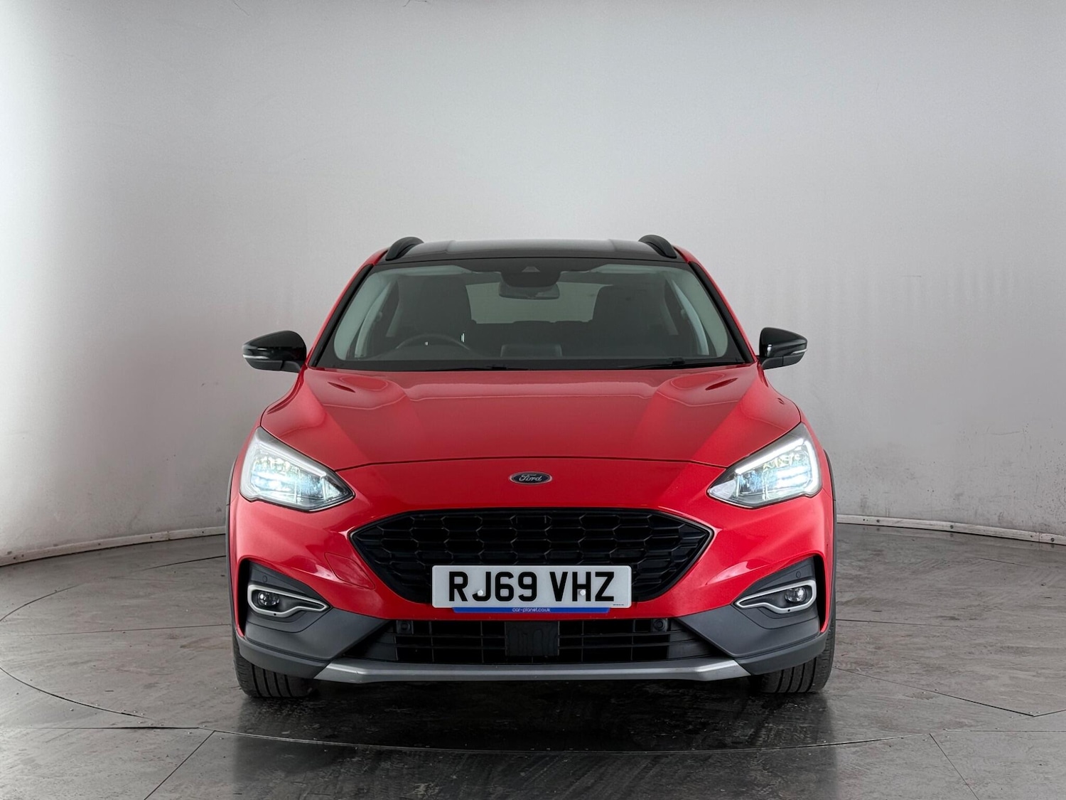 Used Ford Focus 2020 for sale - 77647225: Photo 2