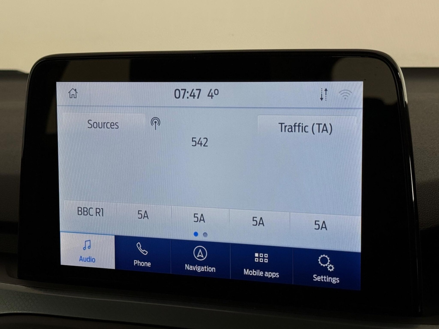 Used Ford Focus 2020 for sale - 77647225: Photo 21