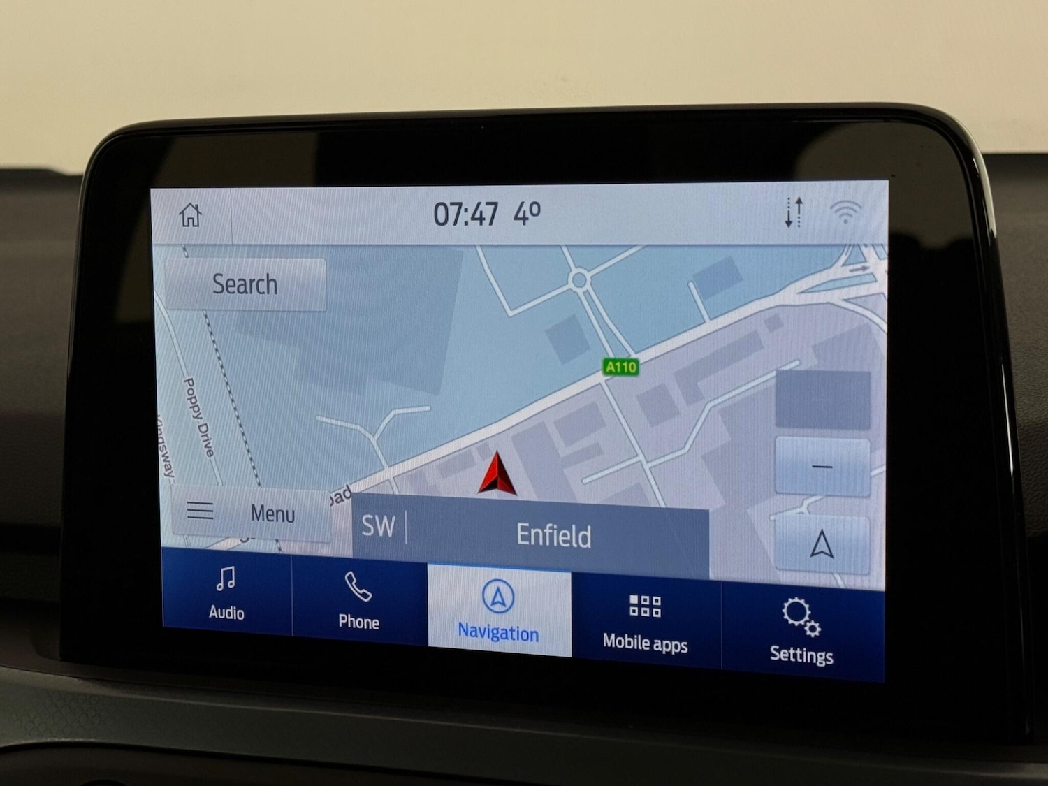 Used Ford Focus 2020 for sale - 77647225: Photo 23