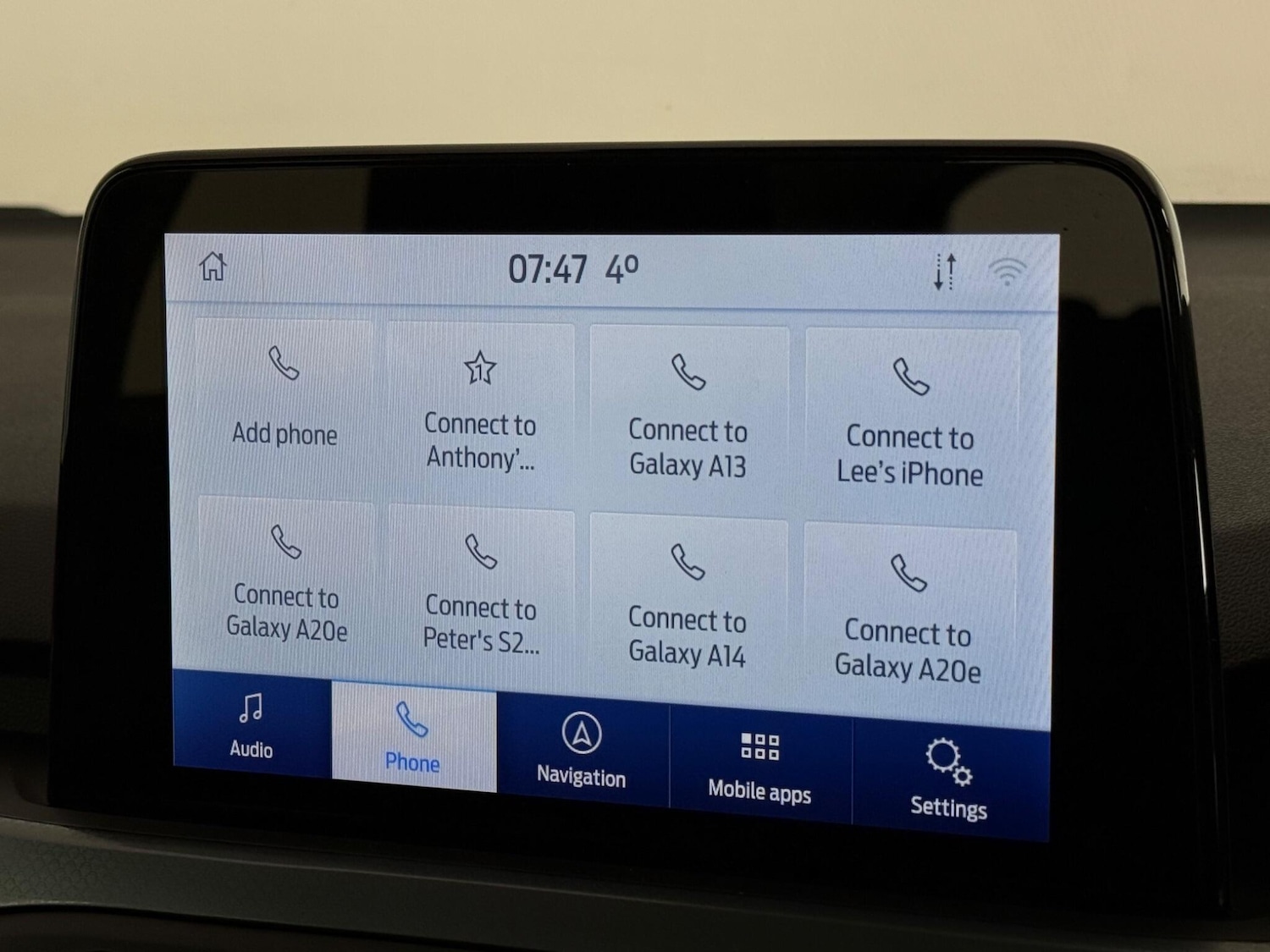 Used Ford Focus 2020 for sale - 77647225: Photo 24