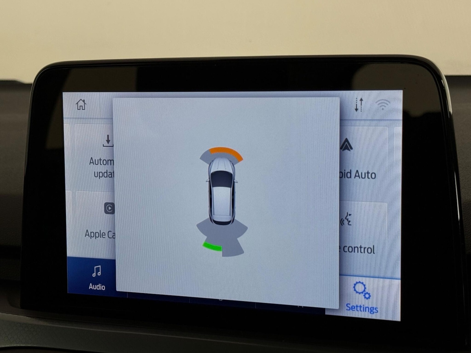 Used Ford Focus 2020 for sale - 77647225: Photo 26