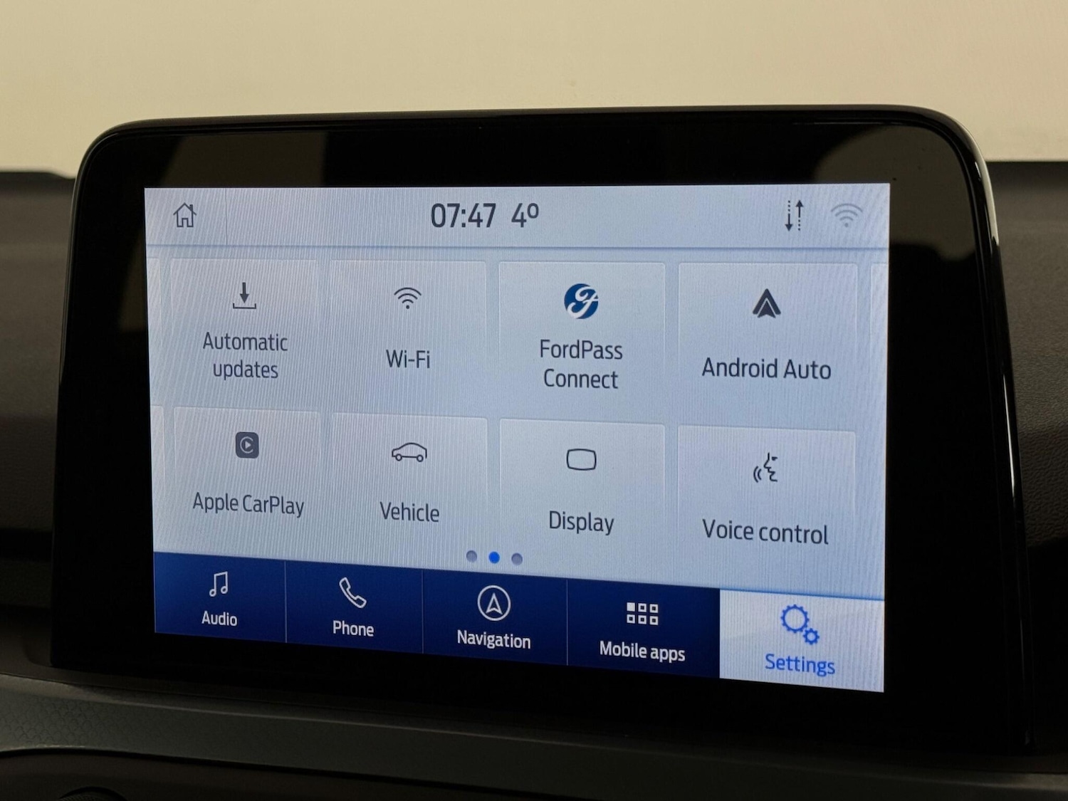 Used Ford Focus 2020 for sale - 77647225: Photo 27