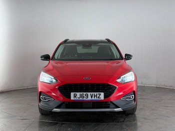 Used Ford Focus 2020 for sale - 77647225: Photo