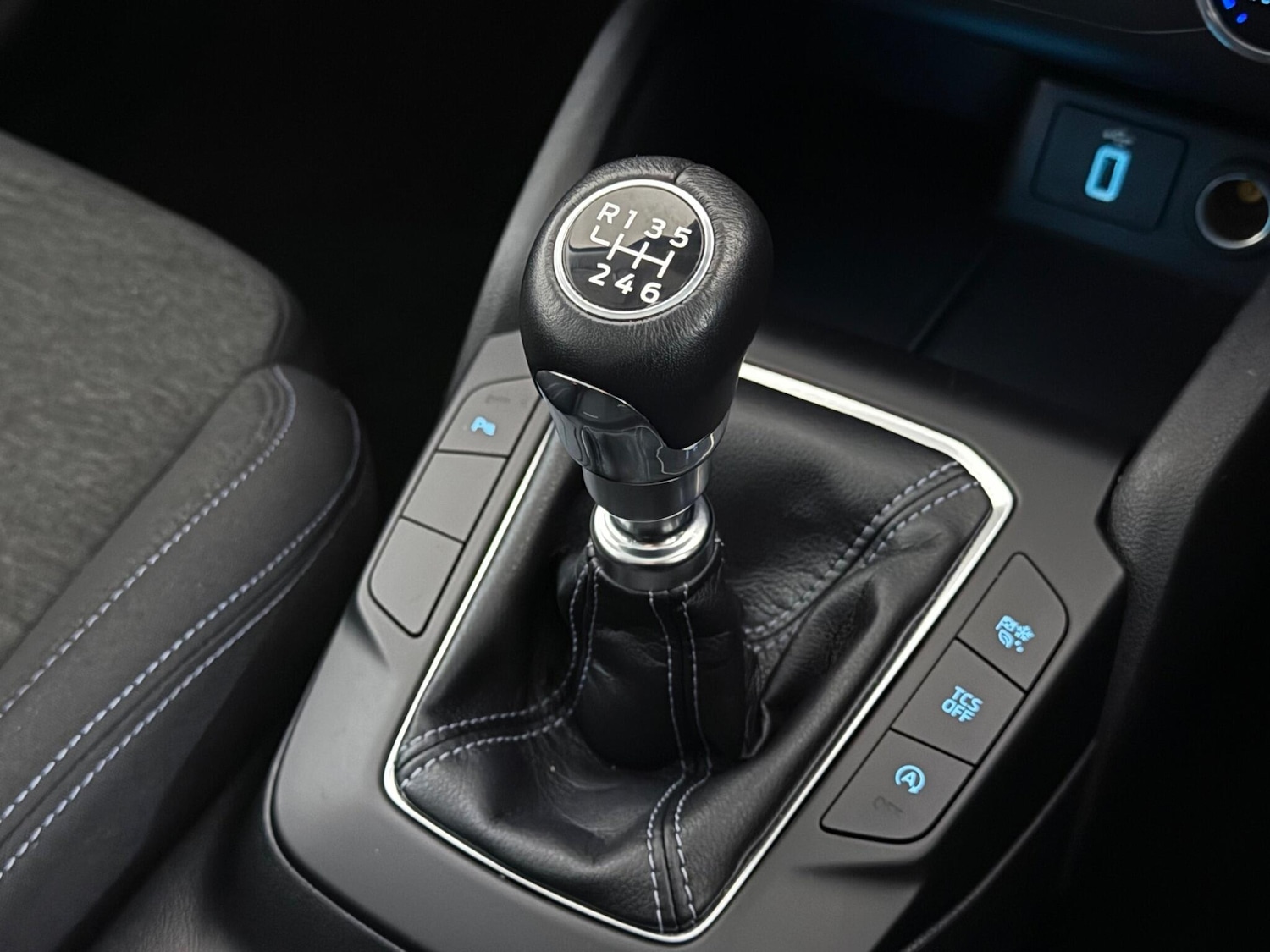 Used Ford Focus 2020 for sale - 77647225: Photo 30