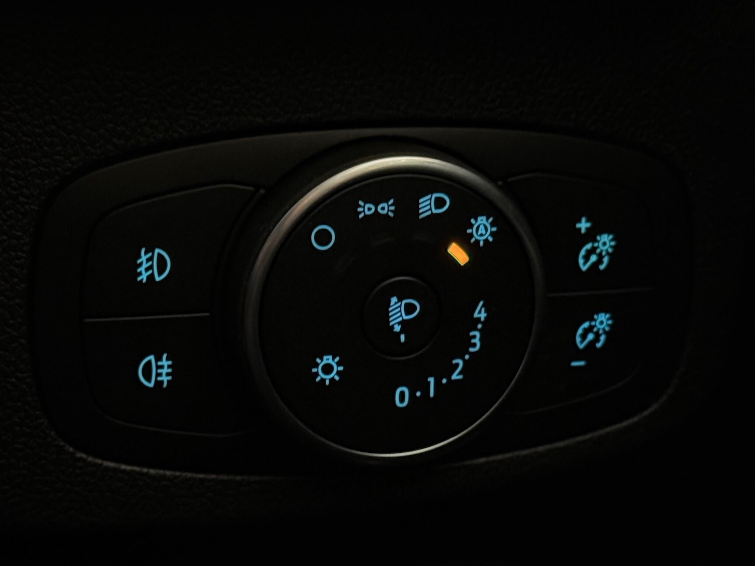 Used Ford Focus 2020 for sale - 77647225: Photo 31