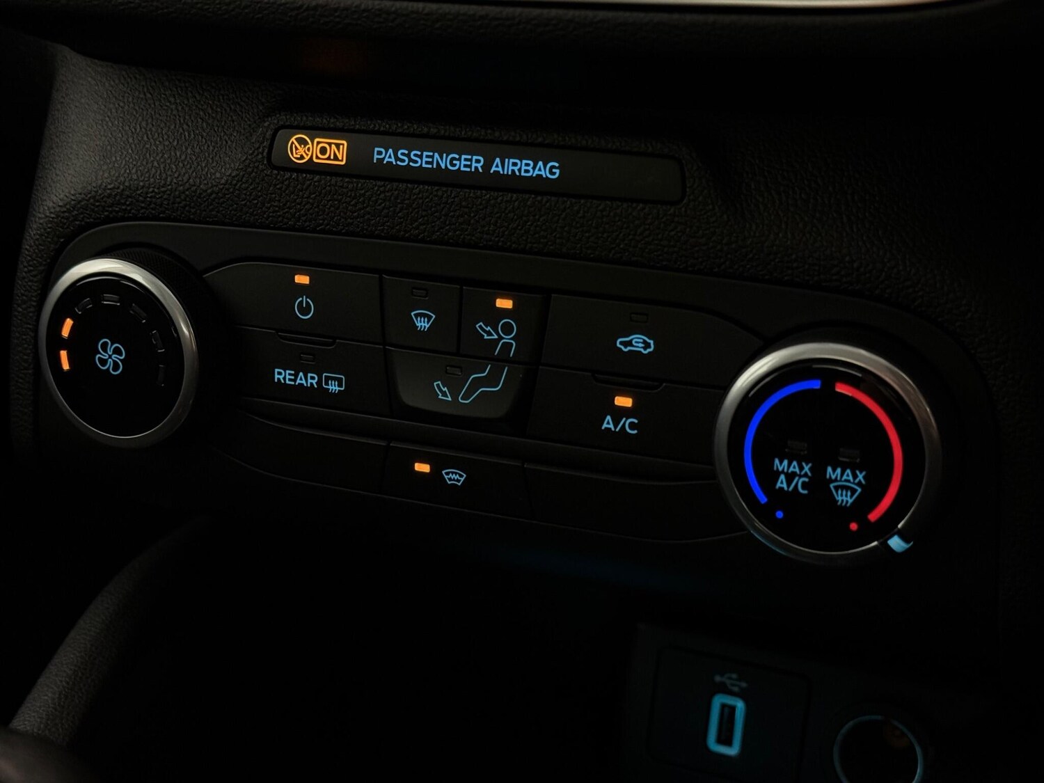 Used Ford Focus 2020 for sale - 77647225: Photo 32