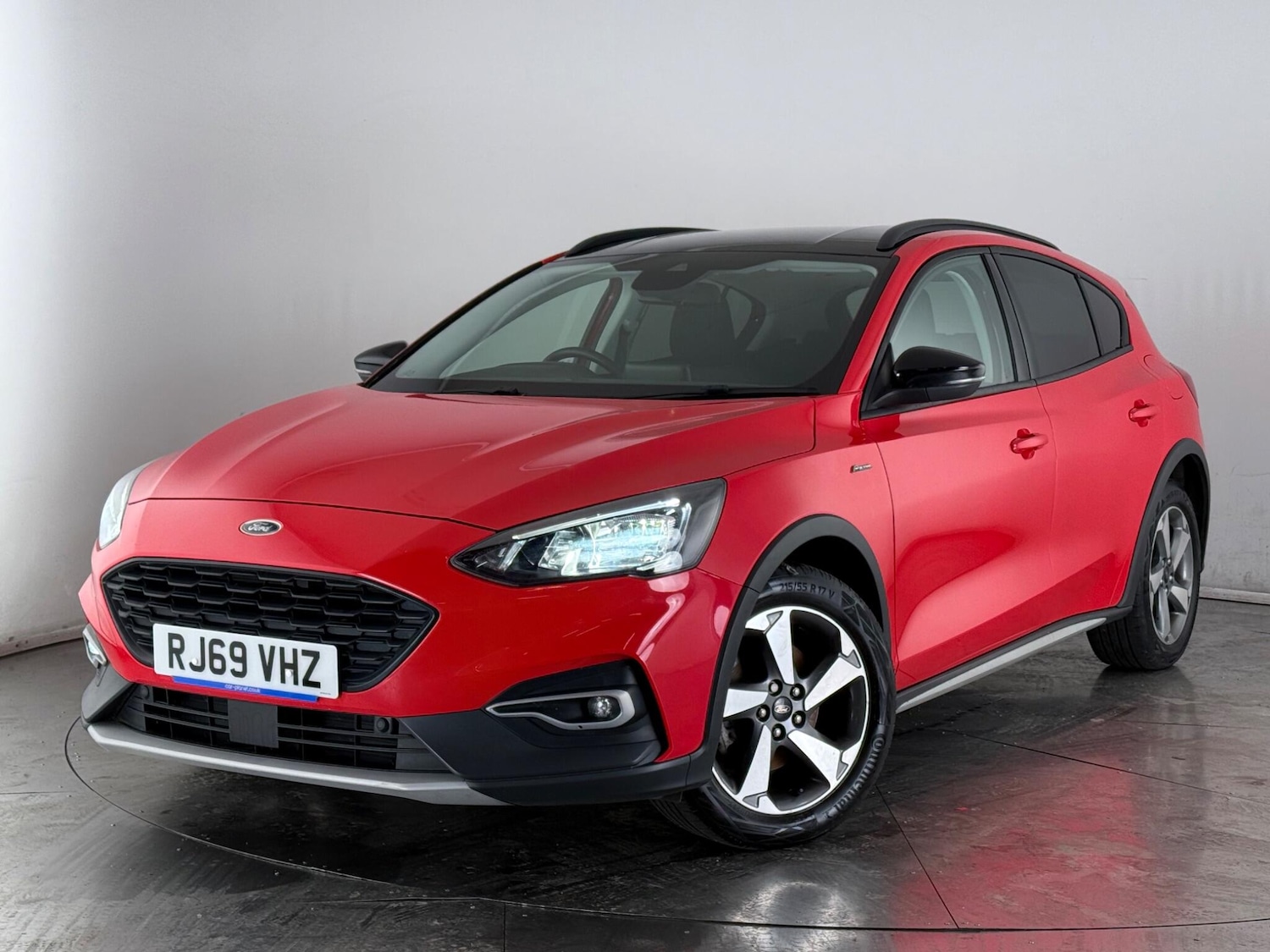 Used Ford Focus 2020 for sale - 77647225: Photo 34