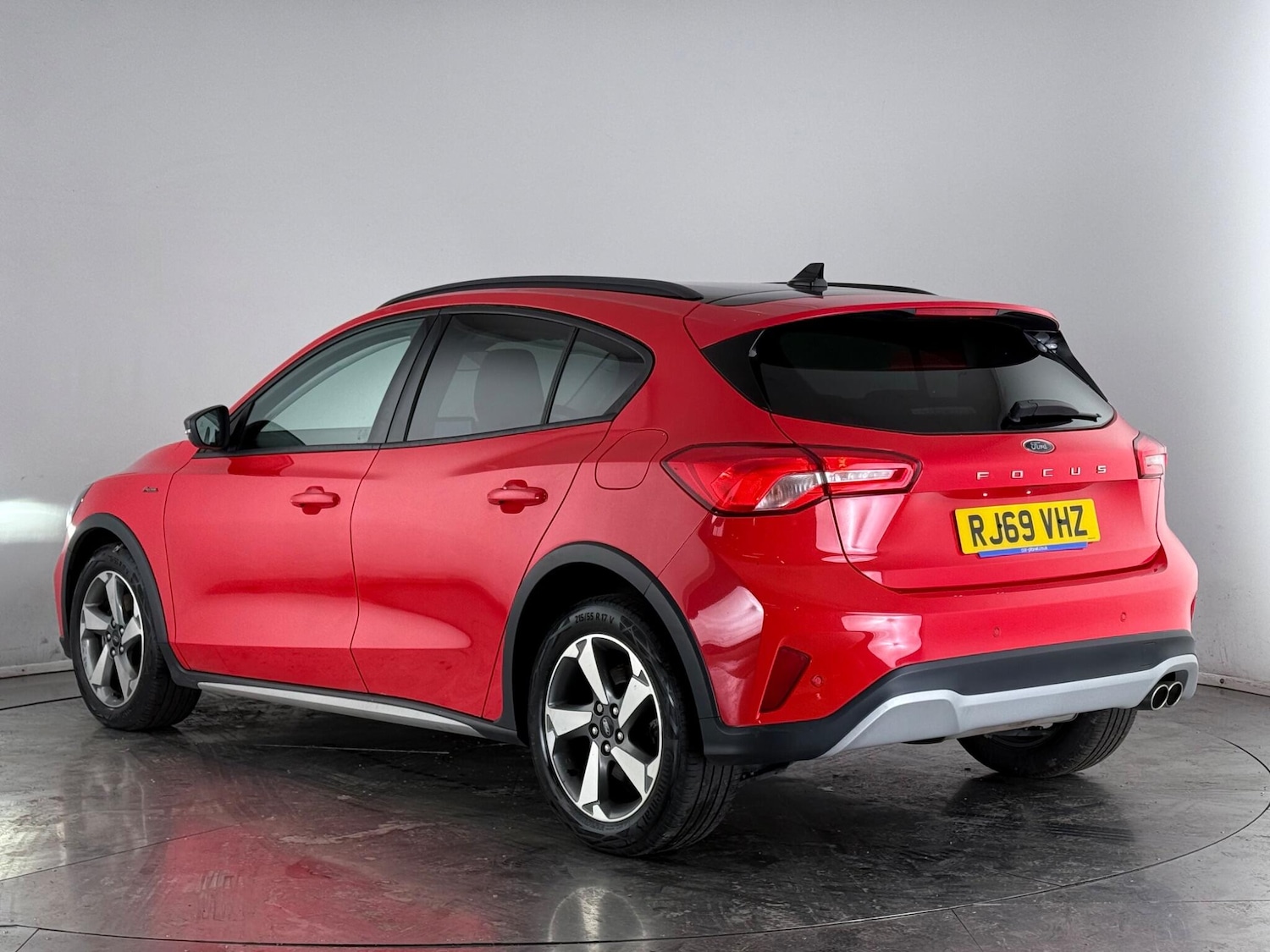 Used Ford Focus 2020 for sale - 77647225: Photo 4