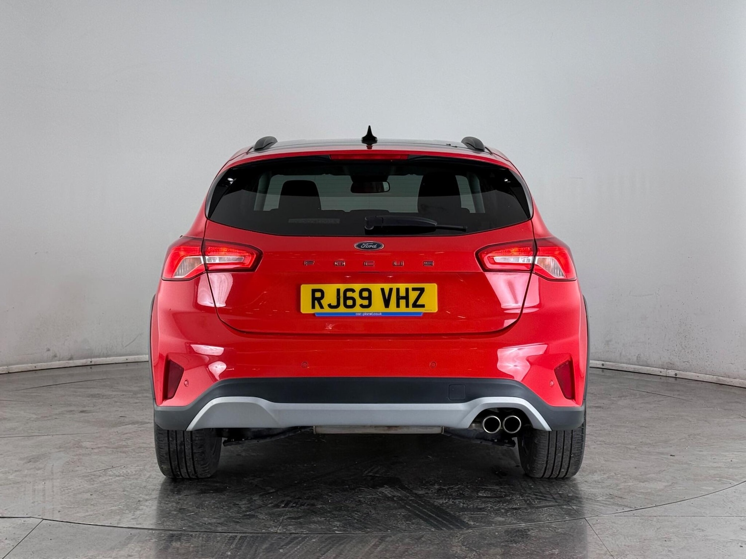 Used Ford Focus 2020 for sale - 77647225: Photo 5