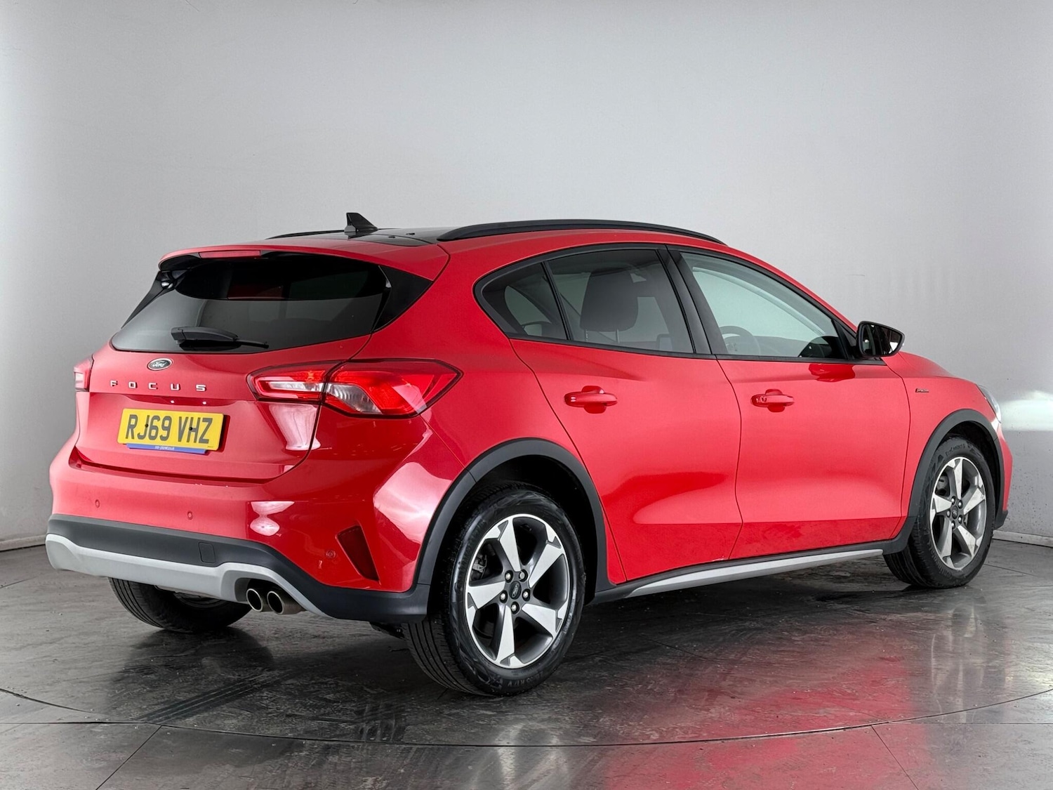 Used Ford Focus 2020 for sale - 77647225: Photo 6