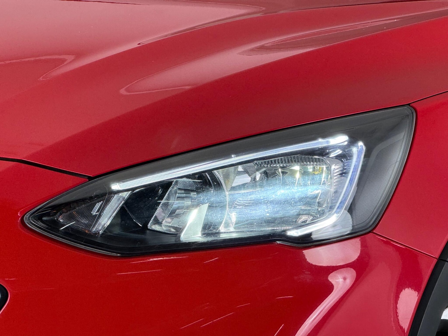 Used Ford Focus 2020 for sale - 77647225: Photo 7