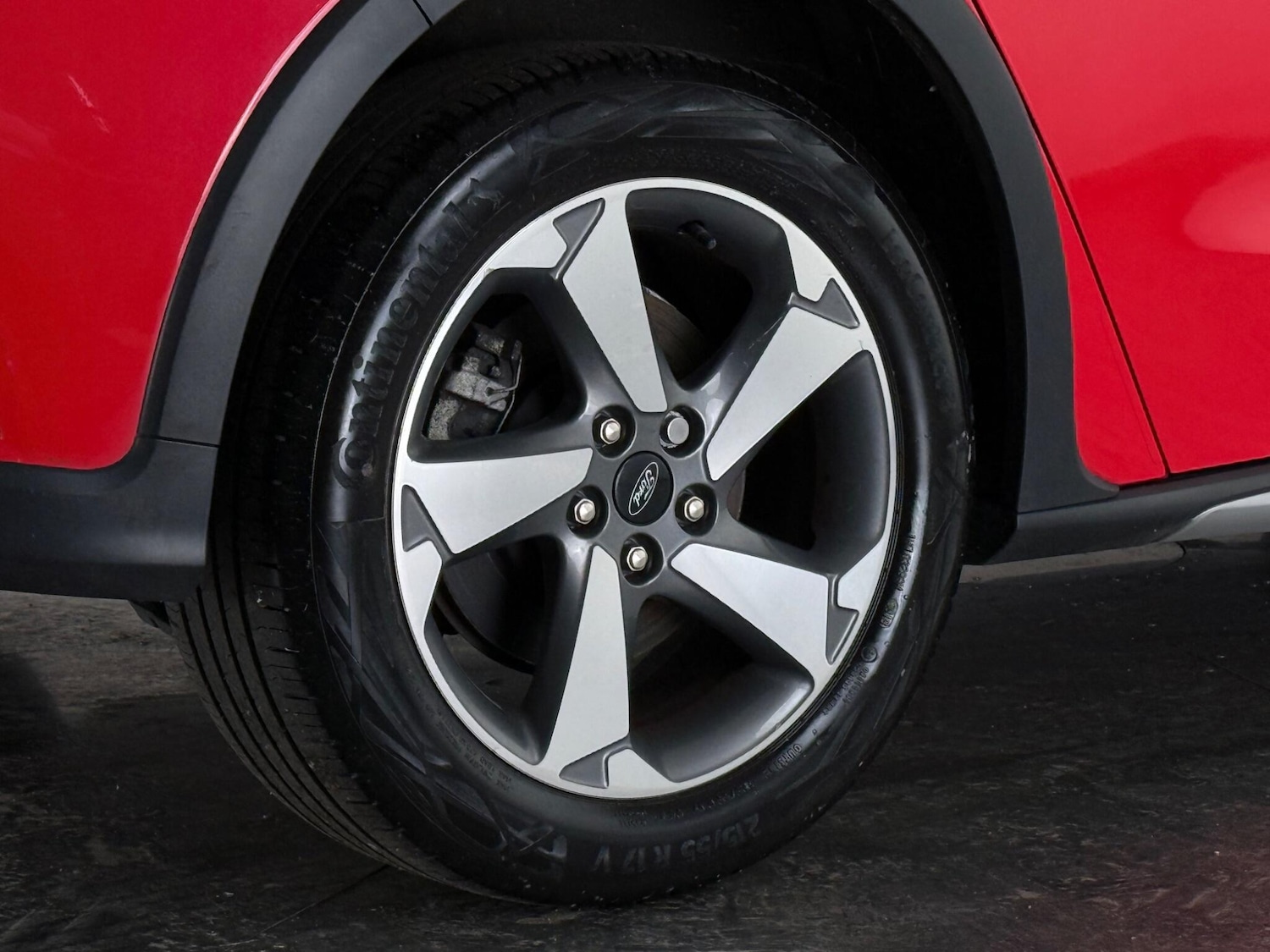 Used Ford Focus 2020 for sale - 77647225: Photo 9