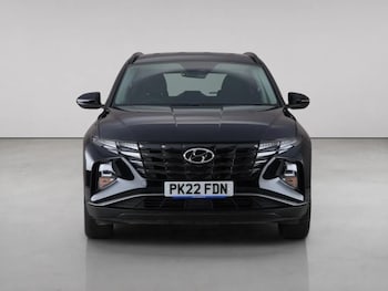 Used Hyundai TUCSON 2022 for sale - 78867103: Photo