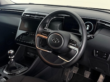 Used Hyundai TUCSON 2022 for sale - 78867103: Photo