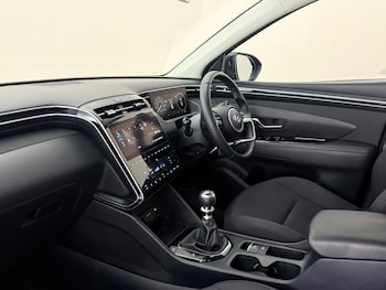 Used Hyundai TUCSON 2022 for sale - 78867103: Photo