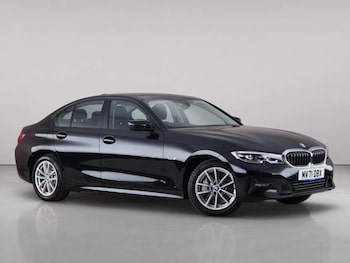 Used BMW 3 Series 2022 for sale - 79034623: Photo