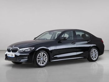 Used BMW 3 Series 2022 for sale - 79034623: Photo