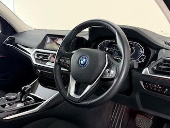 Used BMW 3 Series 2022 for sale - 79034623: Photo