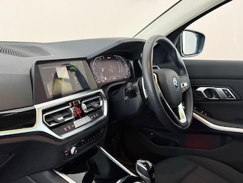 Used BMW 3 Series 2022 for sale - 79034623: Photo