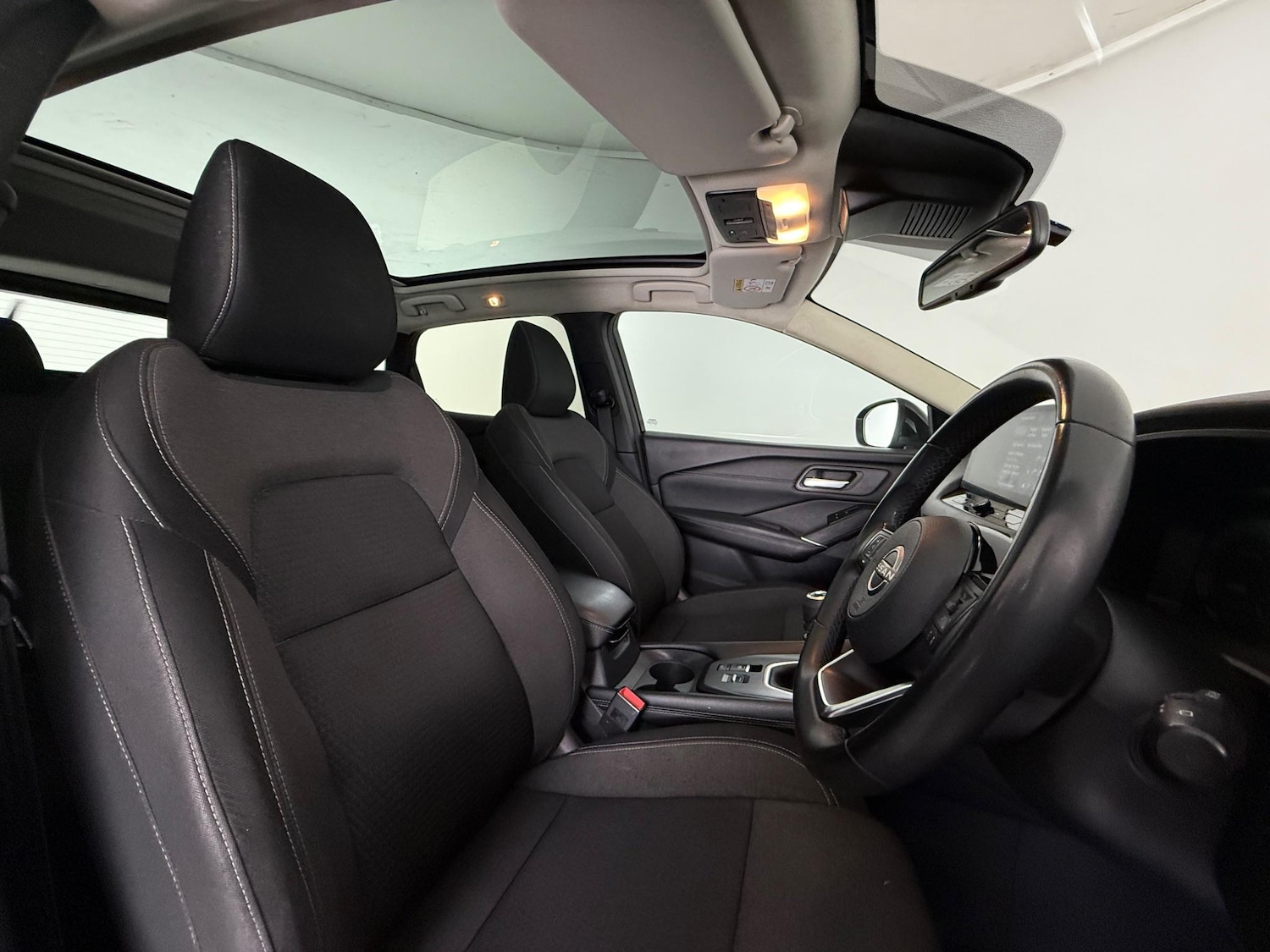 Used Nissan Qashqai 2024 for sale - 77217568: Photo 12