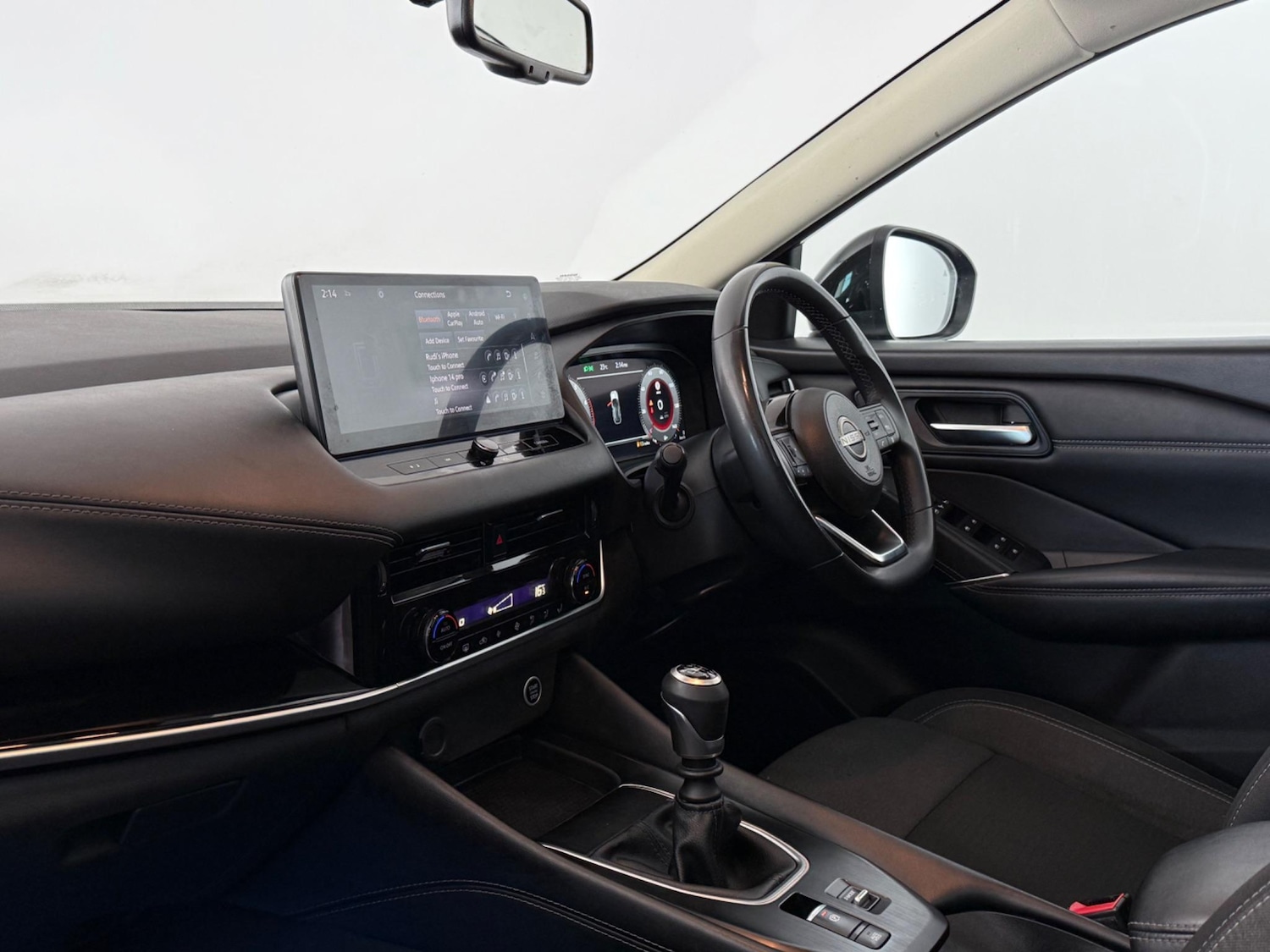 Used Nissan Qashqai 2024 for sale - 77217568: Photo 13