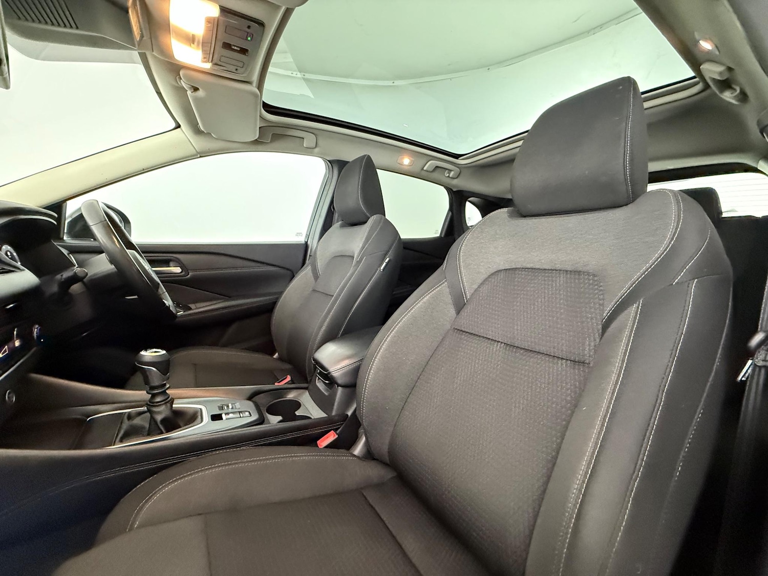 Used Nissan Qashqai 2024 for sale - 77217568: Photo 14