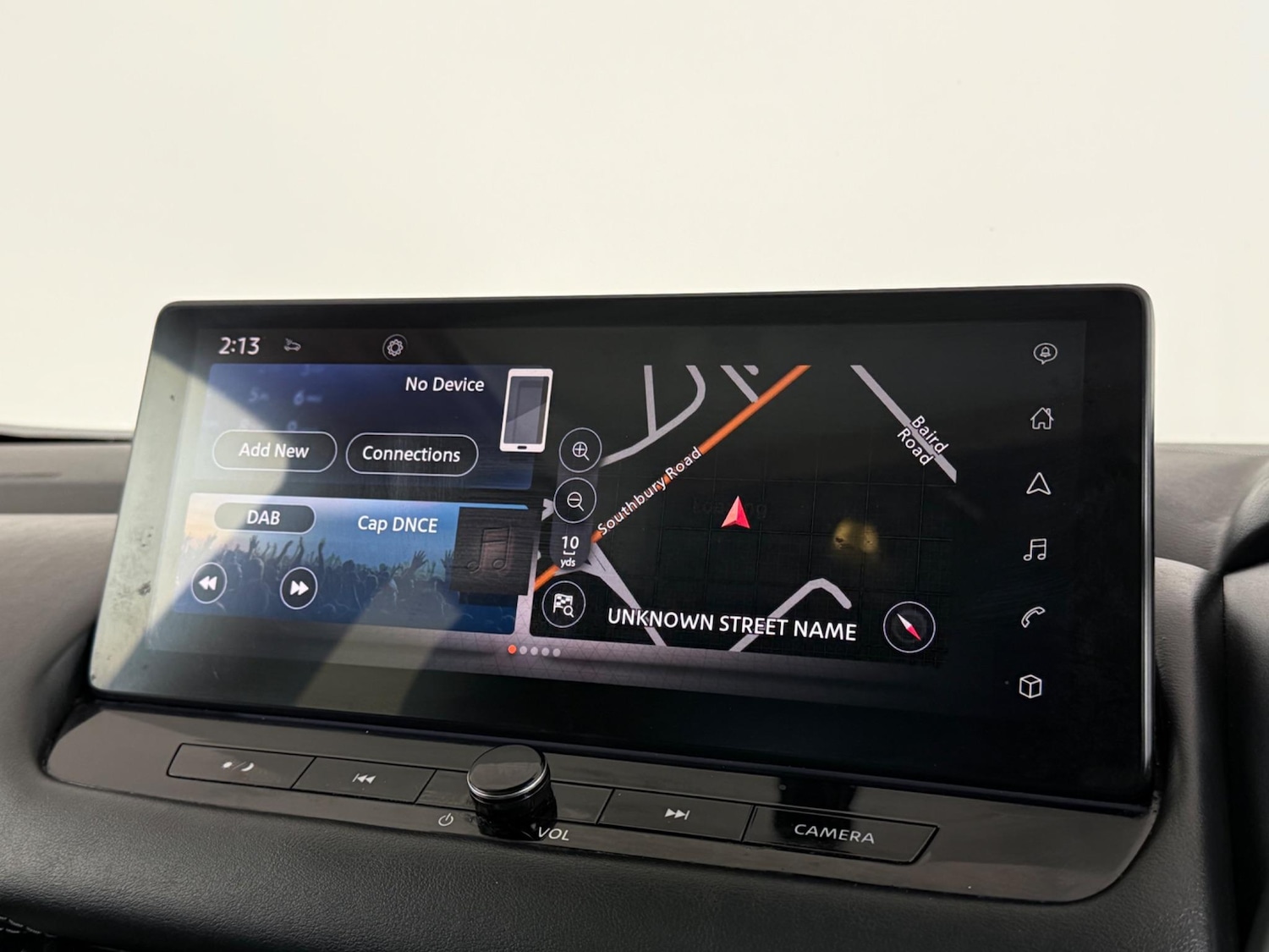 Used Nissan Qashqai 2024 for sale - 77217568: Photo 24