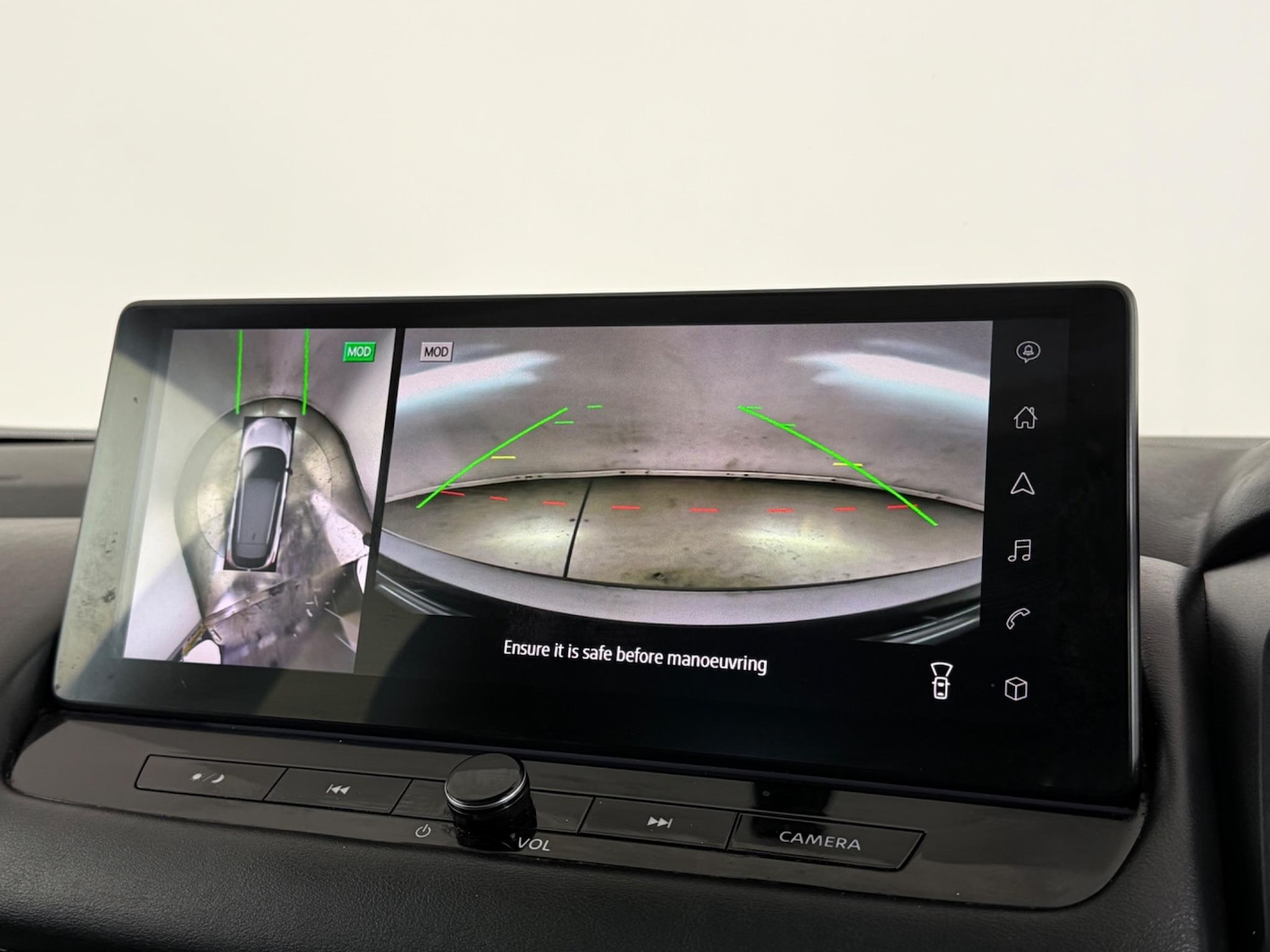 Used Nissan Qashqai 2024 for sale - 77217568: Photo 25