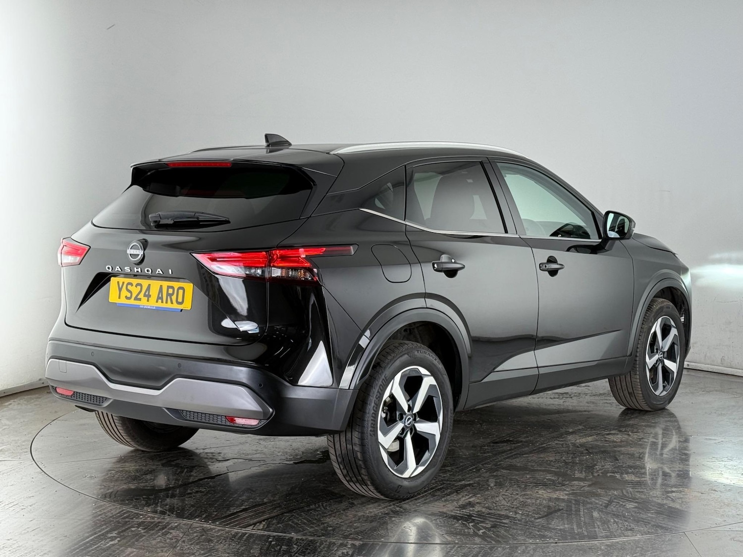 Used Nissan Qashqai 2024 for sale - 77217568: Photo 4