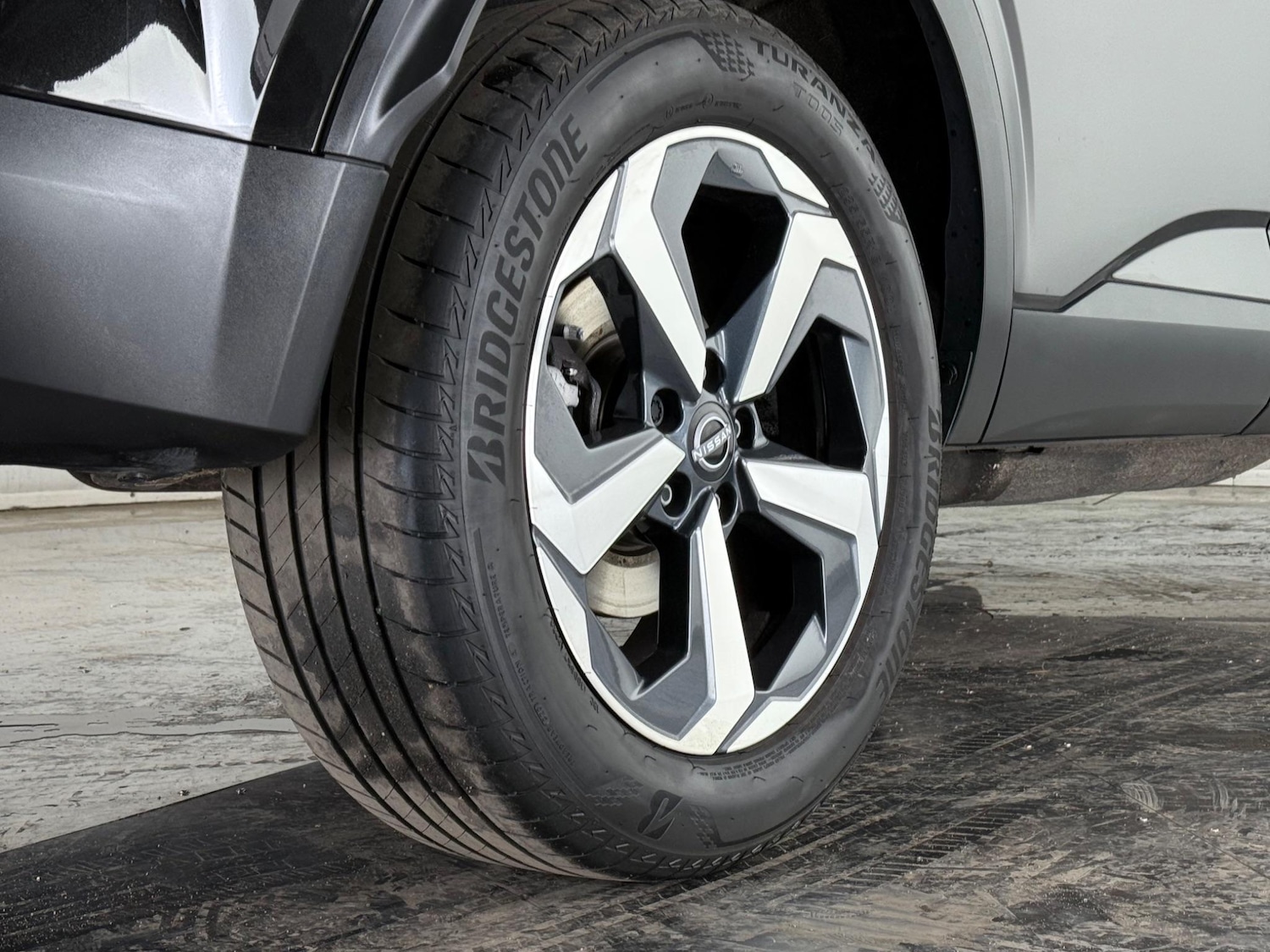 Used Nissan Qashqai 2024 for sale - 77217568: Photo 8