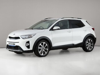 Used Kia Stonic 2020 for sale - 78867109: Photo
