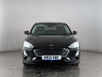 Used Ford Focus 2021 for sale - 77754480: Photo