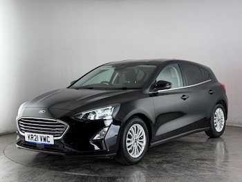 Used Ford Focus 2021 for sale - 77754480: Photo