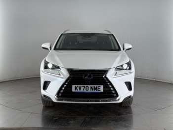 Used Lexus NX 2020 for sale - 74685288: Photo