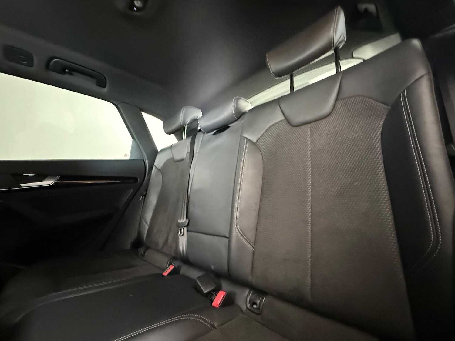 Used Audi Q5 2019 for sale - 76743084: Photo 20