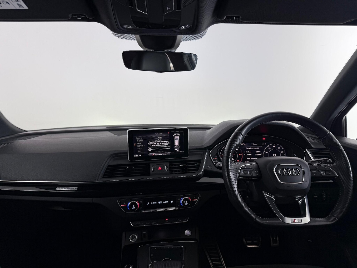 Used Audi Q5 2019 for sale - 76743084: Photo 22